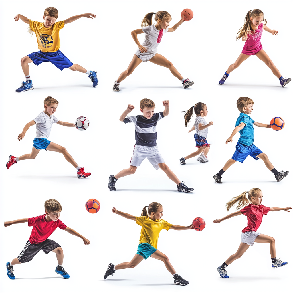 SPOR VE BEDEN EĞİTİMİ